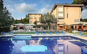 Hotel Mirò Montecatini Terme